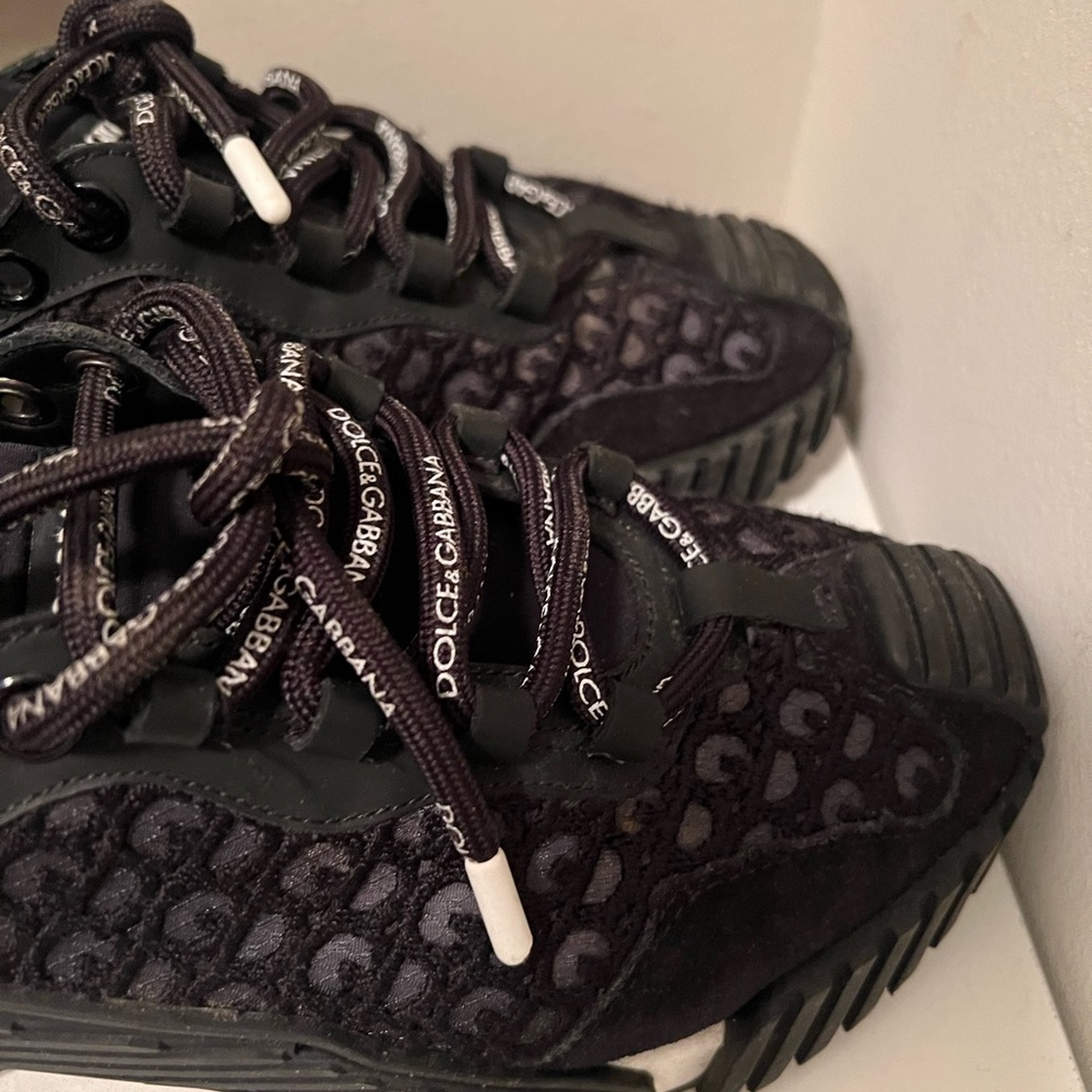 Dolce & gabanna sneakers